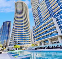 H Luxury Residence Apartments - Holiday Paradise - Broome Tourism