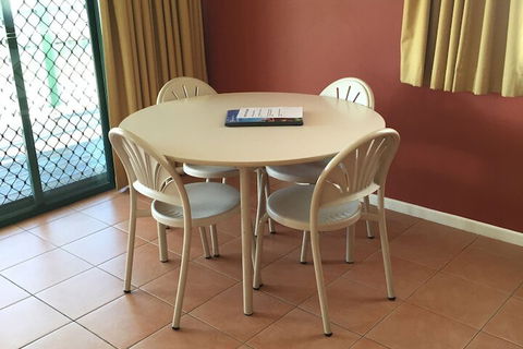 NRMA Bowen Beachfront Holiday Park - Broome Tourism 4