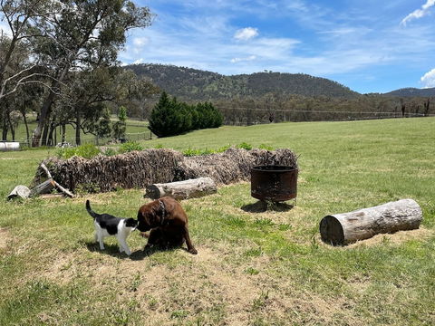 Donegal Farmstay - Broome Tourism 2