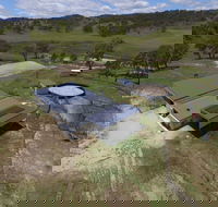 Donegal Farmstay - Broome Tourism