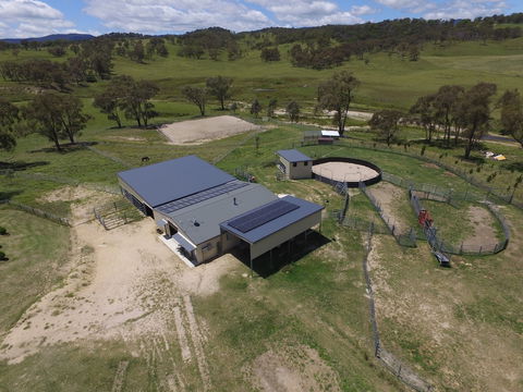 Donegal Farmstay - Broome Tourism 0
