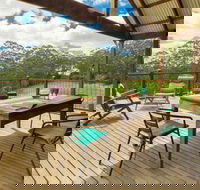 Denmark Holiday House - Broome Tourism