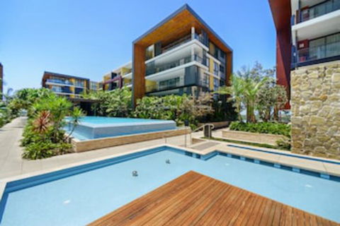 Deluxe Retreat In The Centre Of Convenience - Broome Tourism 0