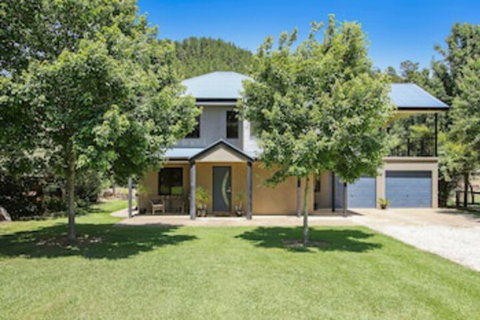 A Zen Property - Broome Tourism 0