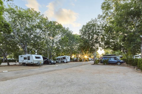 RAC Cable Beach Holiday Park - Broome Tourism 6