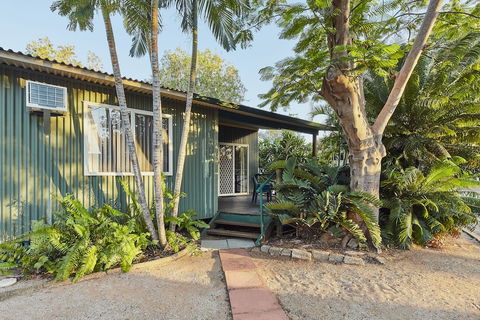 RAC Cable Beach Holiday Park - Broome Tourism 2