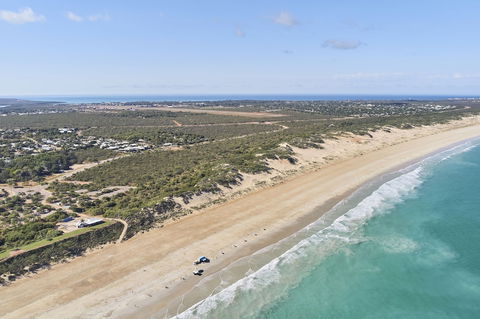 RAC Cable Beach Holiday Park - Broome Tourism 3