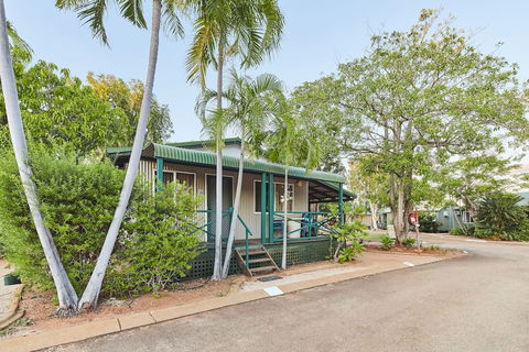 RAC Cable Beach Holiday Park - Broome Tourism 4