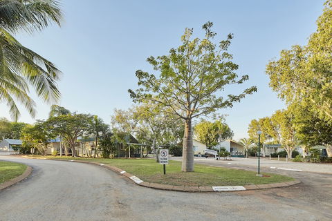 RAC Cable Beach Holiday Park - Broome Tourism 0