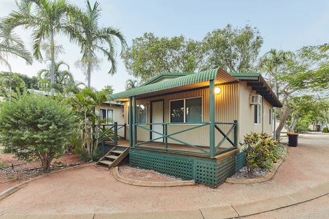 RAC Cable Beach Holiday Park - Broome Tourism 5