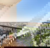 Bondi Apt for 4 Panoramic Ocean - Broome Tourism