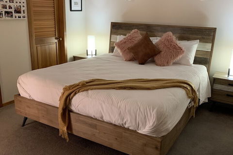 Chateau N Ville - Broome Tourism 2
