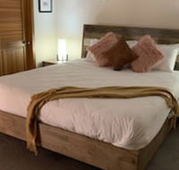 Chateau N Ville - Broome Tourism