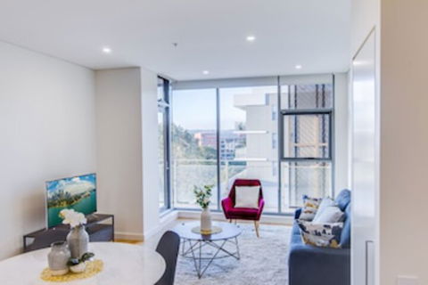 New Resort Style Urban Village In Macquarie Park - Broome Tourism 0