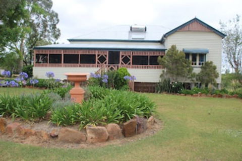 Rosebank Homestead & Farmstay - Broome Tourism 0