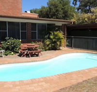 Memphis Motor Inn - Broome Tourism