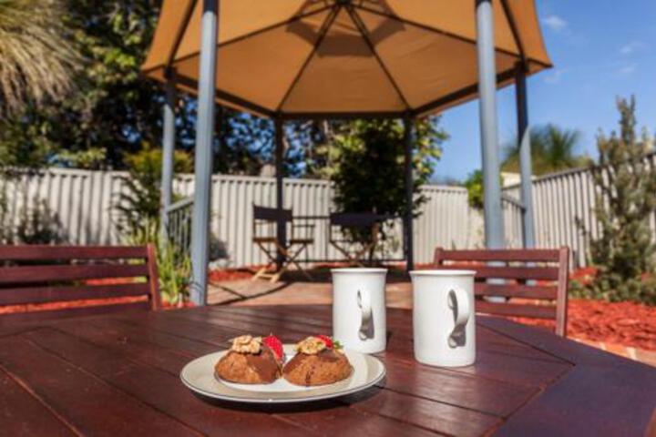 Bicton WA Broome Tourism
