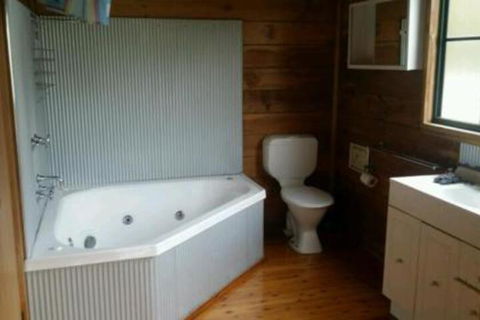 Abelia BIG SPA NO 1 Cottage - Broome Tourism 5