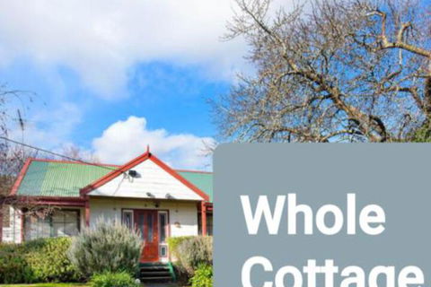 Abelia BIG SPA NO 1 Cottage - Broome Tourism 0