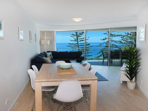 Sirocco 506 By G1 Holidays Two Bedroom Beachfront Apartment In Sirocco Resort - Broome Tourism 5