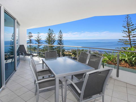 Sirocco 506 By G1 Holidays Two Bedroom Beachfront Apartment In Sirocco Resort - Broome Tourism 6