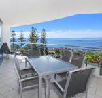 Sirocco 506 by G1 Holidays Two Bedroom Beachfront Apartment in Sirocco Resort - Broome Tourism
