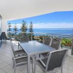 Sirocco 506 By G1 Holidays Two Bedroom Beachfront Apartment In Sirocco Resort - Broome Tourism 0
