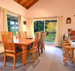 Camellia Lodge
