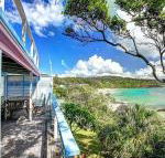 The Shack - Broome Tourism
