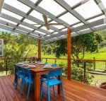Palms House - Broome Tourism