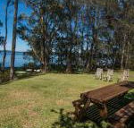 Tuppys on the Lake - Broome Tourism