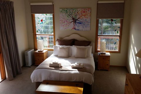 Day Dream Cottage - Broome Tourism 6