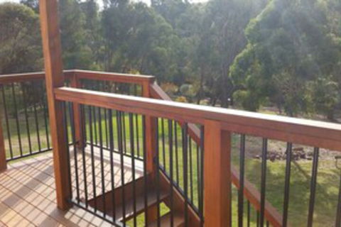 Day Dream Cottage - Broome Tourism 0