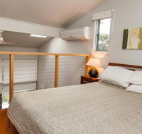 Beach Shack - Broome Tourism