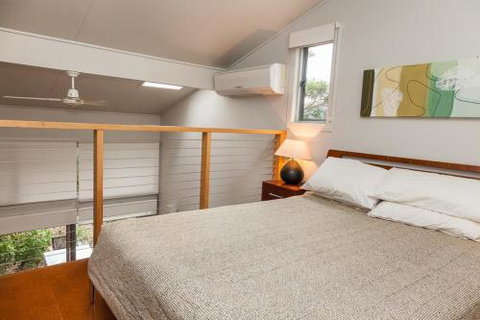 Beach Shack - Broome Tourism 0