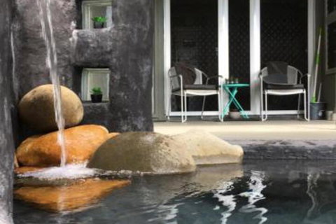 Earthship Daintree - Broome Tourism 0