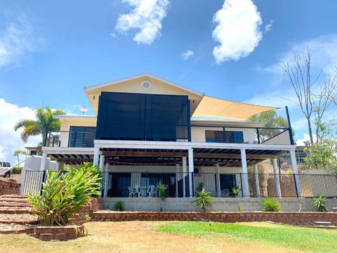Hydeaway Retreat Beach House Hydeaway Bay - Broome Tourism 3