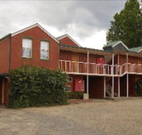 Railway Motel Myrtleford - Broome Tourism