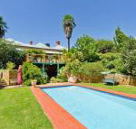 Corvah House - Broome Tourism