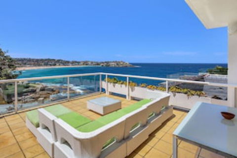 All The Views Bondi Beach - Broome Tourism 0