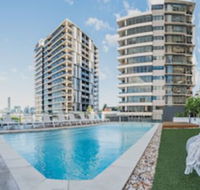 2 Bed Brisbane Resort Apartment - Broome Tourism