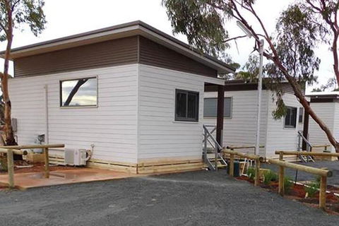 Acclaim Goldminer Tourist Caravan Park - Broome Tourism 2