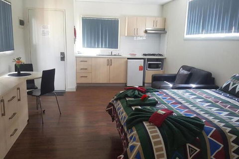 Acclaim Goldminer Tourist Caravan Park - Broome Tourism 5