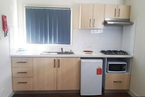 Acclaim Goldminer Tourist Caravan Park - Broome Tourism 7