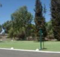 Acclaim Goldminer Tourist Caravan Park - Broome Tourism