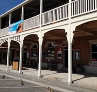 Tumbarumba Union Hotel - Broome Tourism