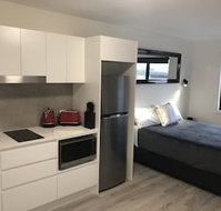 Alfred Apartment