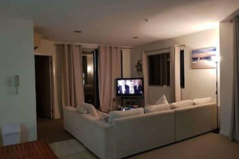 Perch Apartments At Anembo Street - Broome Tourism 1