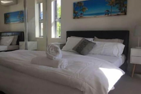 Perch Apartments At Anembo Street - Broome Tourism 2