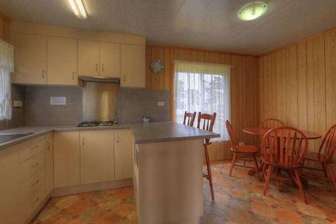 BIG4 Kelso Sands Holiday Park - Broome Tourism 2